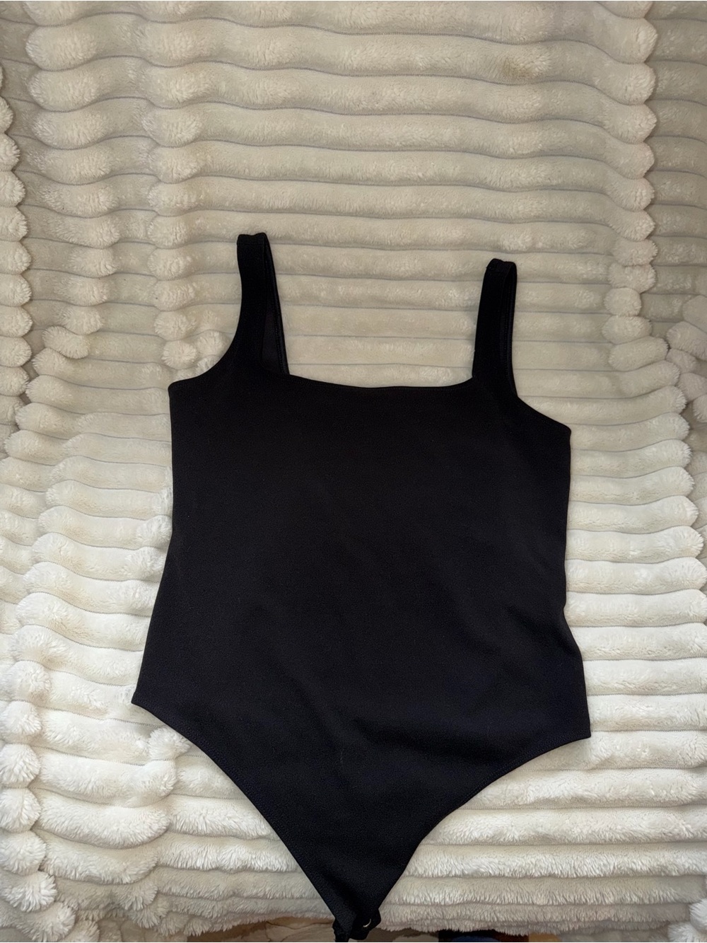 Express High Compression Bodysuit